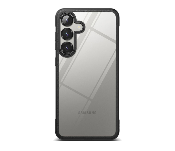 Ringke Fusion Bold do Samsung Galaxy S25 Black 8800274968233 - 1311846 - zdjęcie 3